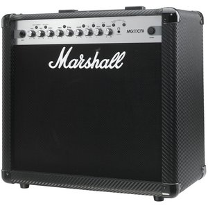 Marshall　ギターアンプ　MG50CFX