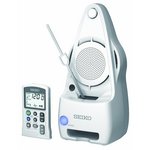 SEIKO　セイコー クオーツ振り子メトロノーム　EPM5000W