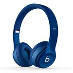 Beats by Dr. Dre  Solo2 オンイヤー・ヘッドホン/ブルー BT ON SOLO2 BLU