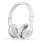 Beats by Dr. Dre  Solo2 オンイヤー・ヘッドホン/ホワイト BT ON SOLO2 WHT