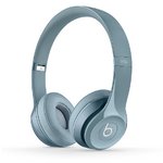 Beats by Dr. Dre  Solo2 オンイヤー・ヘッドホン/グレイ BT ON SOLO2 GRY