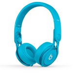 Beats by dr.dre  Mixr Colr Light Blue　 ハイパフォーマンス・プロフェッショナル・ヘッドホン／カラーライトブルー  BT ON MIXR C-LBL