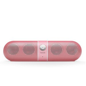 Beats by Dr. Dre Pill 2.0  ワイヤレススピーカー / BT SP PILLBT V2 PNK