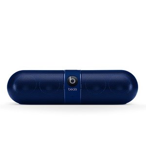Beats by Dr. Dre Pill 2.0  ワイヤレススピーカー / BT SP PILLBT V2 BLU