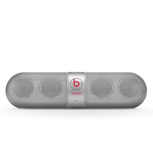 Beats by Dr. Dre Pill 2.0  ワイヤレススピーカー / BT SP PILLBT V2 SLV
