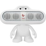 Beats by Dr. Dre Pill 2.0  ワイヤレススピーカー＆スタンドセット / BT SP PILLBT V2 WHT & BT PILLS WHT