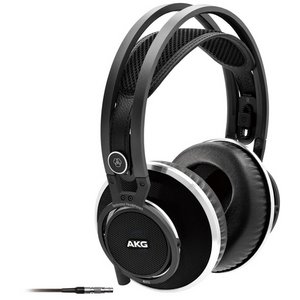 AKG　K812  モニタリング用ヘッドホン