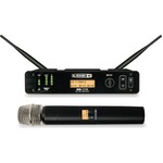Line6　デジタルワイヤレスマイクシステム (ハンドマイク) 　XD-V75 