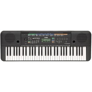 YAMAHA（ヤマハ） PSR-E253　PORTATONE（ポータトーン）　電子キーボード