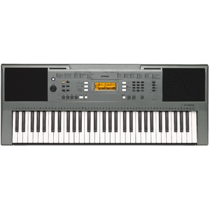 YAMAHA（ヤマハ） PSR-E353　PORTATONE（ポータトーン）　電子キーボード