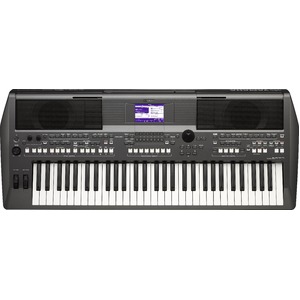 YAMAHA（ヤマハ） PSR-S670　PORTATONE（ポータトーン）　電子キーボード