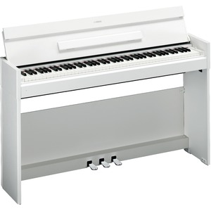 YAMAHA（ヤマハ） YDP-S52WH  電子ピアノ