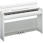 YAMAHA（ヤマハ） YDP-S52WH  電子ピアノ