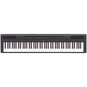 YAMAHA（ヤマハ） P-115B  電子ピアノ
