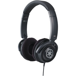 YAMAHA ヤマハ HPH-150B ヘッドホン