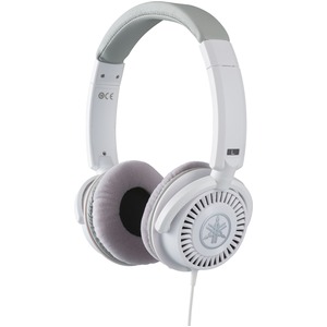 YAMAHA ヤマハ HPH-150WH ヘッドホン