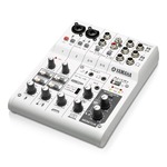 YAMAHA ヤマハ　AG06 ウェブキャスティングミキサー 
