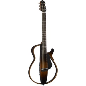 YAMAHA SLG200S TBS （タバコブラウンサンバースト ） ヤマハ サイレントギター 