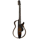 YAMAHA SLG200S TBS （タバコブラウンサンバースト ） ヤマハ サイレントギター 