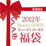【数量限定】 2012年　レディースゴールド福袋
