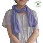 インセクトシールド マルチストール UVカット+虫除け