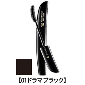 LANCOME（ランコム） ヴィルトゥーズ ドラマ 【01 ドラマブラック】画像１