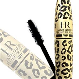 HELENARUBINSTEIN（ヘレナルビンスタイン） ラッシュクイーン フェリンブラック ウォータープルーフ 【 01ブラック 】画像１