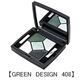DioriNX`fBI[j TN N[ fUCi[ yGREEN DESIGN 408 z摜ŏP