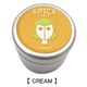 ARIMINOiA~mj SPICE y CREAM z \tgbNX 100g摜ŏP