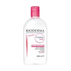 BIODERMA（ビオデルマ） サンシビオ H2O （エイチ ツーオー） D 500ml画像１