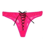 セクシーランジェリー 2011新作 【美品】Tバックショーツ
