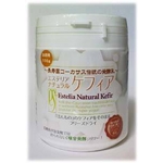 エステリア ナチュラル ケフィア お徳用１００ｇ入