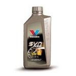 Valvoline（バルボリン） エンジンオイル Synpower 5W-40 1L×12本