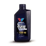 Valvoline（バルボリン） エンジンオイル DuraBlend 10W-40 1L×12本