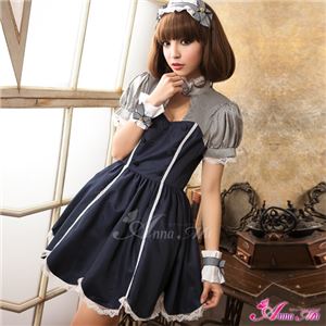 z1358 メイド服 ロリィタ コスプレ衣装 通販