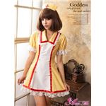 z1368 ナース服 ロリィタ コスプレ衣装 通販