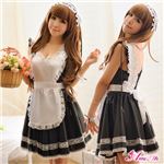 z1387 メイド服 ロリィタ コスプレ衣装 通販