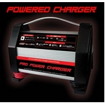 高速充電器　POWERED バッテリーチャージャー / ディープサイクルOK