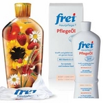 frei（フライ） マタニティケアオイル【125ML】