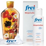frei（フライ） ボディケアローション【250ML】
