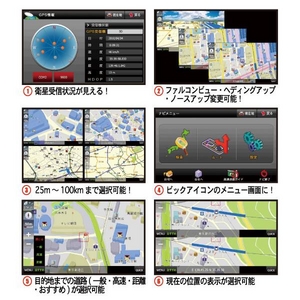 7C` |[^uJ[irQ[V DiNAVI 2012N4xuVvΉ ŐVŉ摜Q