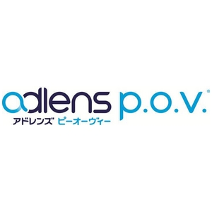 adlens�i�A�h�����Y�j �x�������߂ł���ዾ �s�[�I�[���B�[�iadlens p.o.v�j �_�[�N�O���[