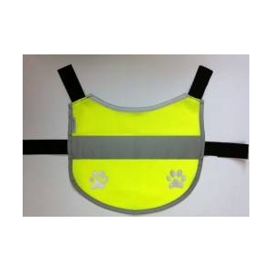 DOG SAFETY VESTihbO Z[teB[xXgj uCG[ XS摜Q