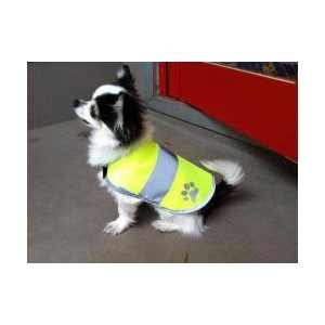 DOG SAFETY VESTihbO Z[teB[xXgj uCG[ XS摜R