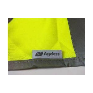 DOG SAFETY VESTihbO Z[teB[xXgj uCG[ XS摜S