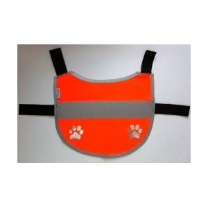 DOG SAFETY VESTihbO Z[teB[xXgj uIW XS摜Q