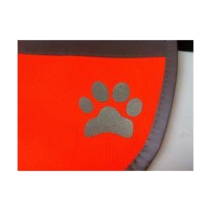 DOG SAFETY VESTihbO Z[teB[xXgj uIW XS摜R
