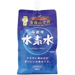 三和通商 高濃度水素水 500ml【×96セット】