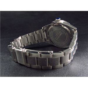 TIME FORCE(タイムフォース) 腕時計 レディース TF3373L01M