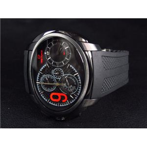 TIME FORCE(タイムフォース) 腕時計 ロナウド限定モデル TF3330M14